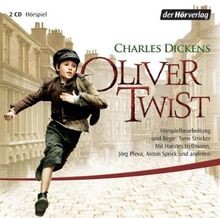 Oliver Twist: Hörspiel