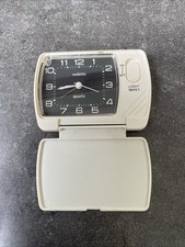 Ancien Réveil Vedette Quartz