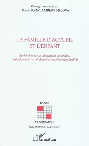 Famille accueil et - la, d'accueil