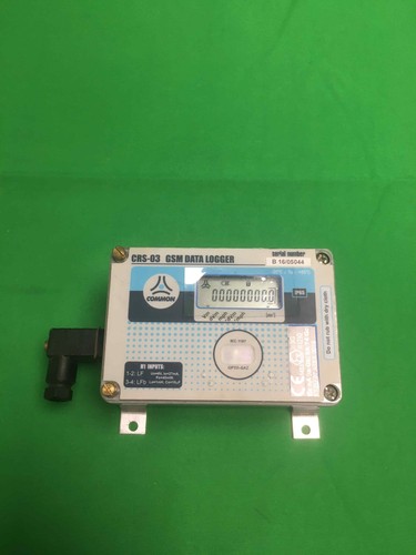Common crs crs03 ip65 gsm - common,
