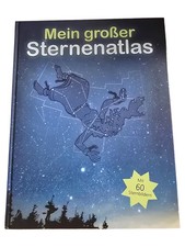 Mon Grand Atlas des Étoiles