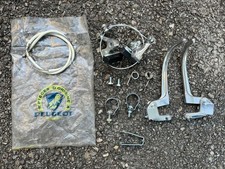 NOS Peugeot Brakeset - Mafac