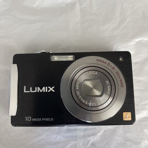 Appareil photo numérique