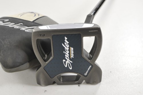 Taylormade spider tour - taylormade,