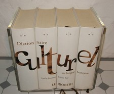ALAIN REY DICTIONNAIRE