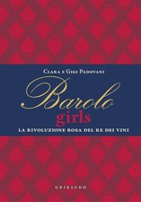 Clara Padovani Gigi Padov