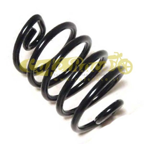 Ressort pour selle moto - pour,