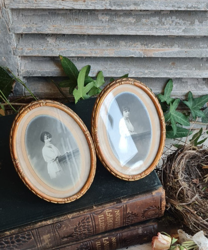 Anciens cadres double - anciens,