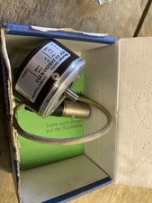 Encodeur rotatif Baumer