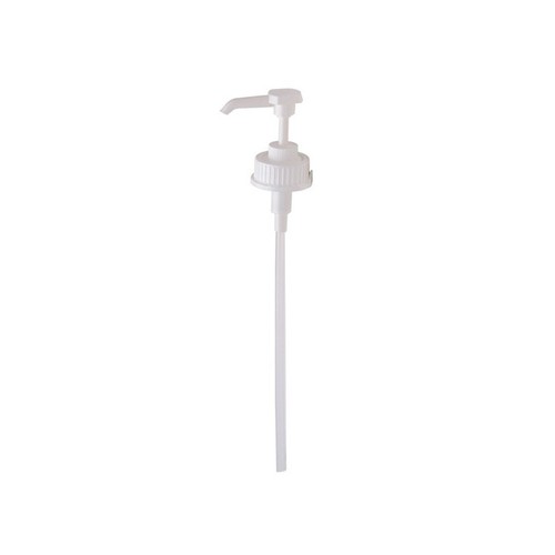 Pompe doseuse pour bidon - , et