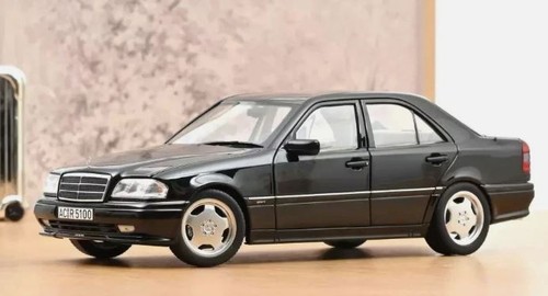 Norev mercedes benz - mercedes-benz, c36