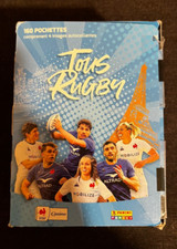 PANINI FAMILY BOITE BOX