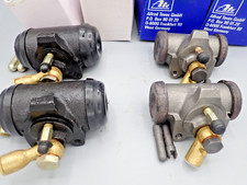 4 Cylindres Frein Roue Avant DM , Arrère ATE pour Unimog 404