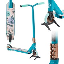 AREBOS Trottinette Freestyle