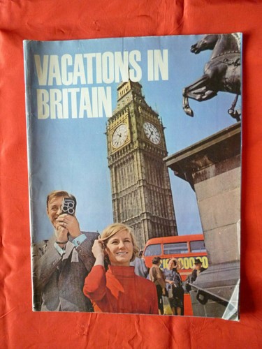 Retro collection vacations - vacations, in