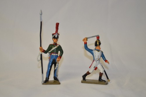 Starlux plomb capitaine - starlux,