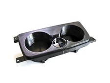 ⭐ BMW e90 e91 e92 e93 double porte-gobelet fumeur paquet insert imprimé en 3D...