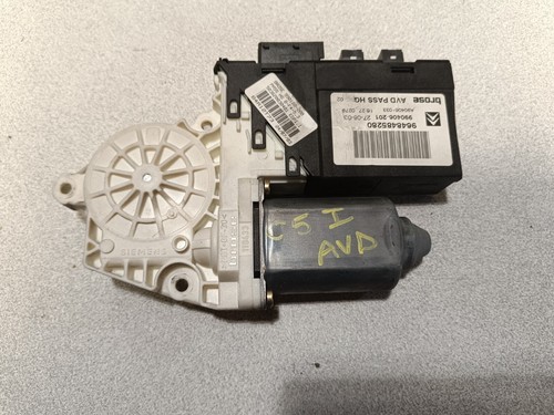 Moteur leve vitre avant droit - vitre,