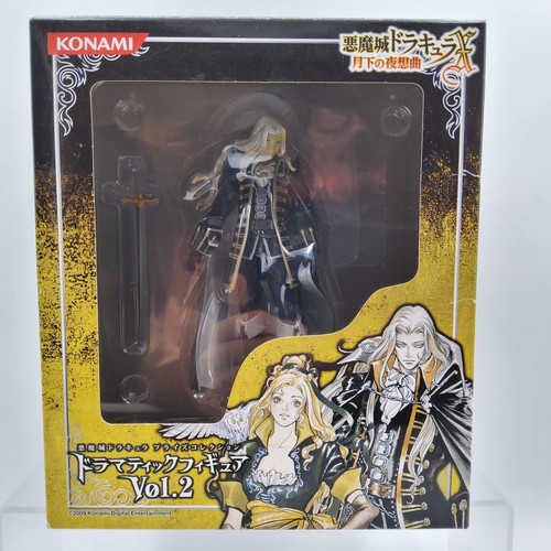 Castlevania symphony the - of,