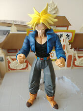 Figurine Trunks Movie Collection Jakks Dragon Ball Z Toys BS figure rare Mirai