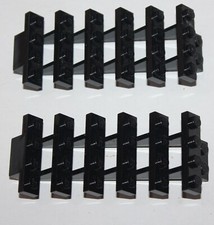 Escaliers Lego Black Stairs