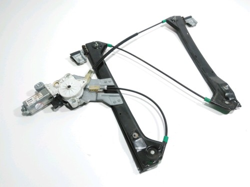 Leve vitre electrique avant - electrique,