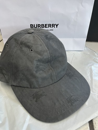 Casquette burberry - casquette,