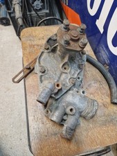 corps Pompe à eau Renault R 8 10 Caravelle