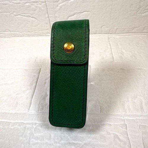 Etui lèvres hermes gum - à,