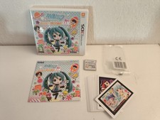 HATSUNE MIKU PROJECT MIRAI DX