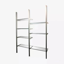 Bibliothèque CSS : L’Icone Moderniste de George Nelson pour Herman Miller (11970