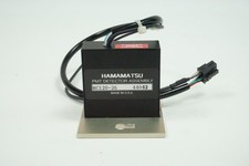 Hamamatsu Photomultiplicateur