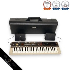Casio Casiotone MT800 Vintage