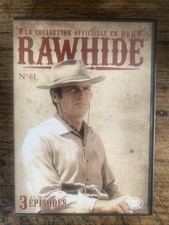 Collection rawhide dvd - rawhide, ...