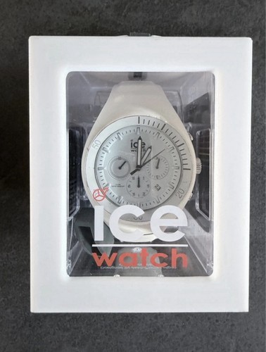 Montre ice watch - ice-watch, modèle