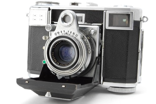 Exc zeiss ikon - [exc+5], contessa