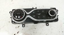Commande chauffage RENAULT