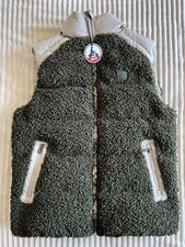 Doudoune JOTT MATIS kaki