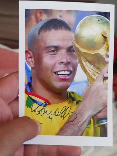 Ronaldo brésil - ronaldo,