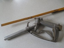 ancien pistolet de pompe à