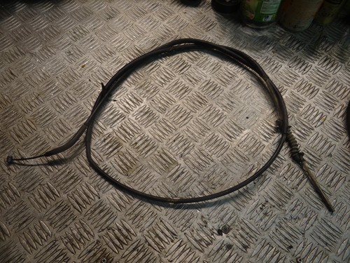 Cable frein quad - de, loncin