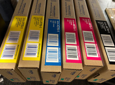 New GENUINE BROTHER GCX-4M70-1