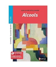 Alcools - Apollinaire