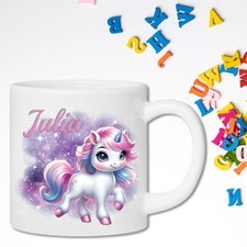 Tasse enfant résistante