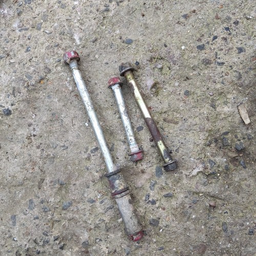 Axe moteur honda - moteur,