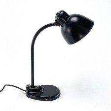 Lampe De Table Bauhaus