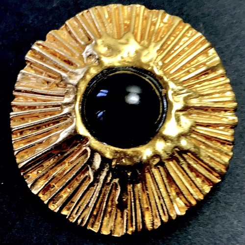 Superbe importante broche - superbe,