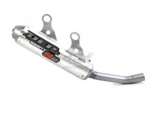 DEP Pot D'Échappement