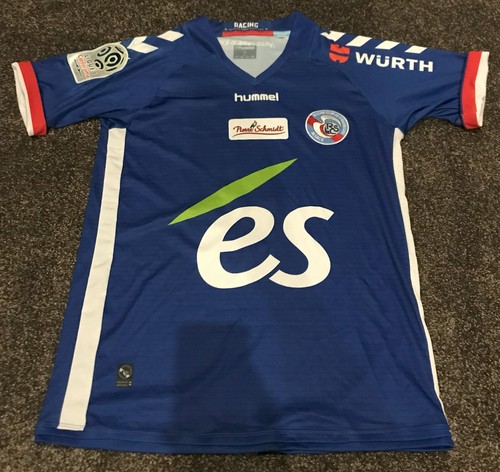 Maillot racing club - maillot, de