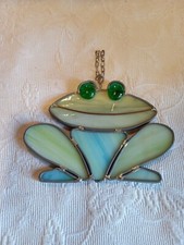 VITRAIL verres colorés et